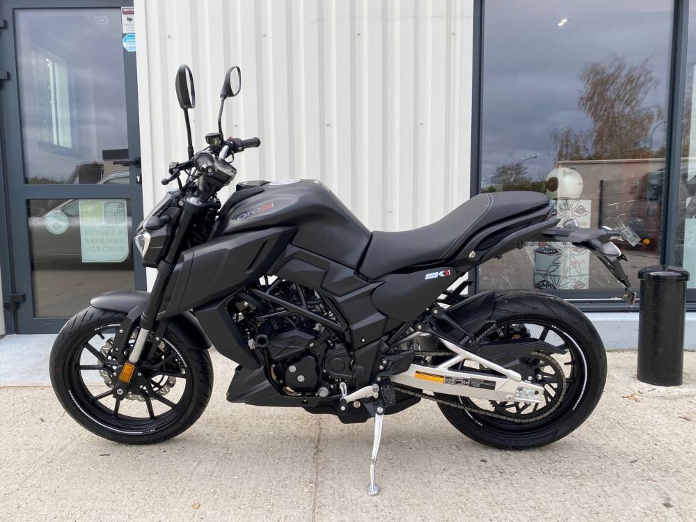 ORCAL SK01 125 2