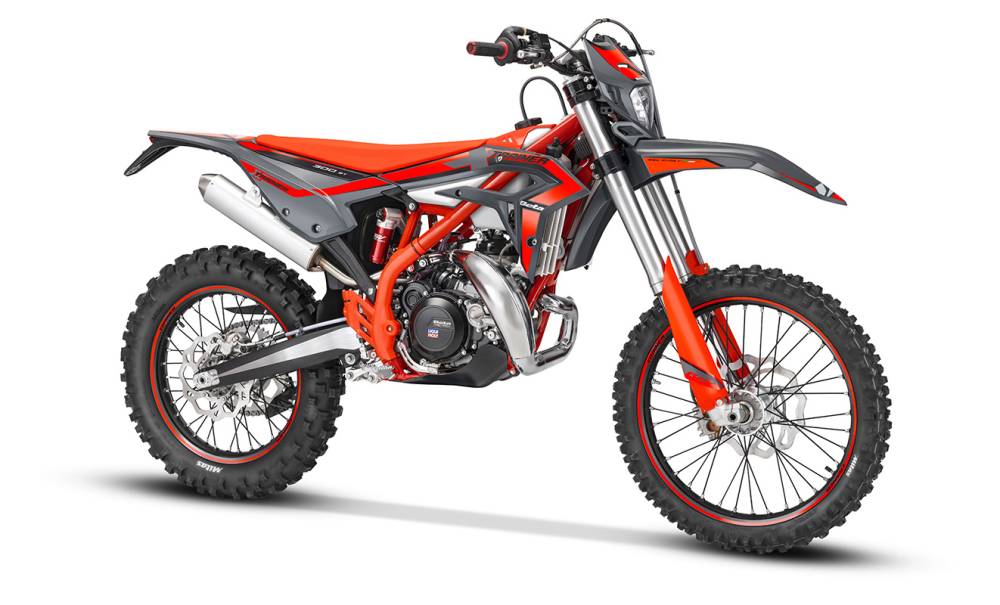 Xtrainer-side