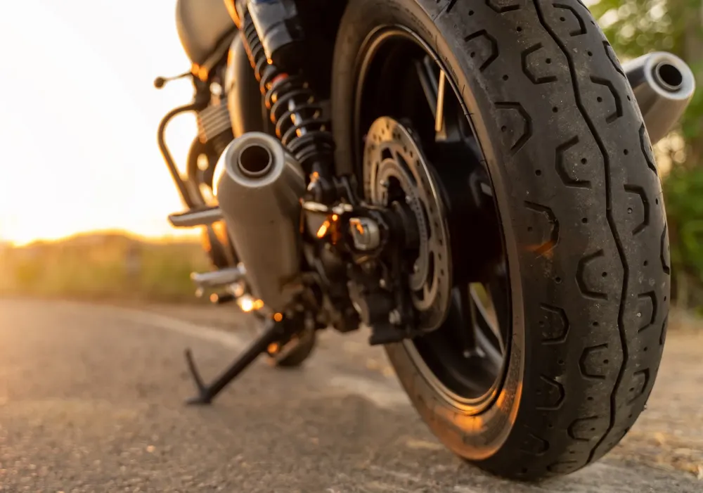 Achat moto près de Anet