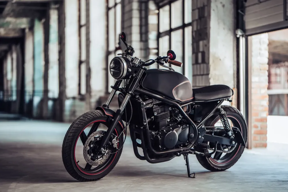 moto