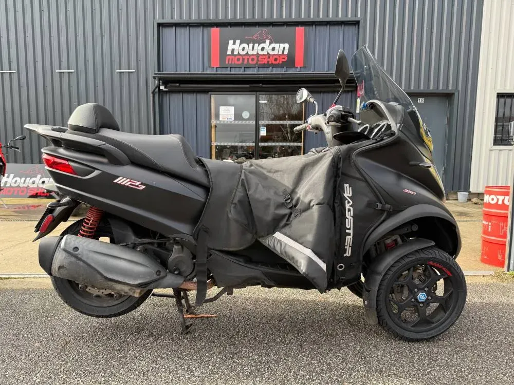 Scooter Piaggio MP3 350 2020