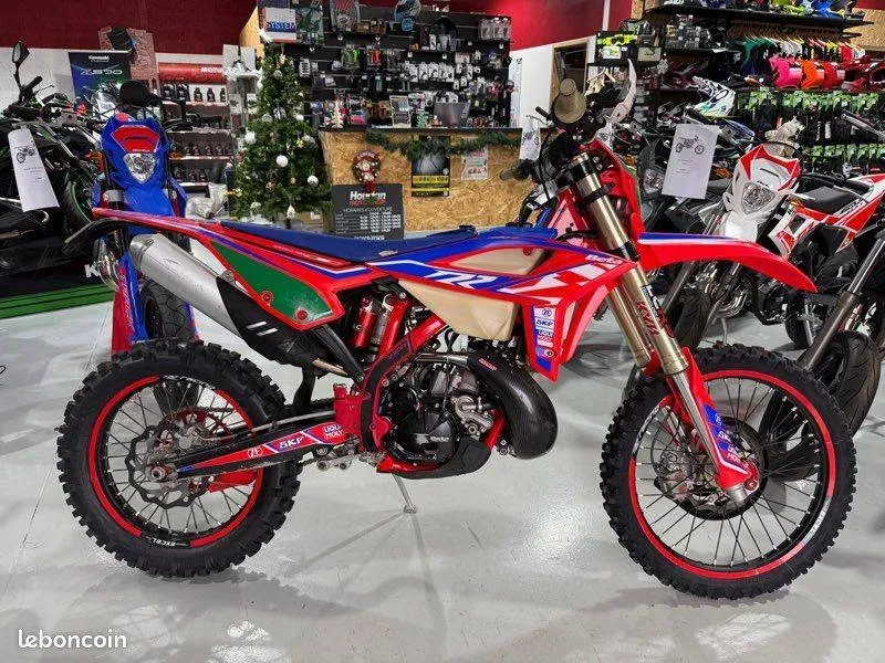 Beta 200 RR Racing 2023 d'occasion