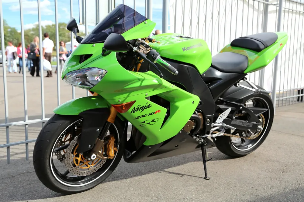 Kawasaki-2