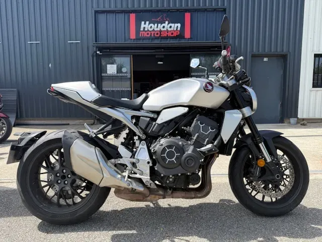 HONDA CB 1000 RA 2021